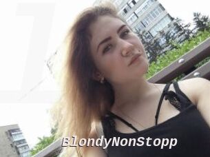 BlondyNonStopp