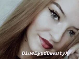 BlueEyedBeautyX