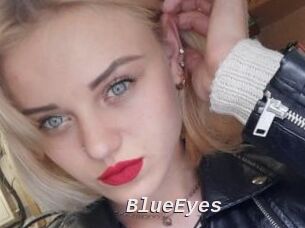 BlueEyes