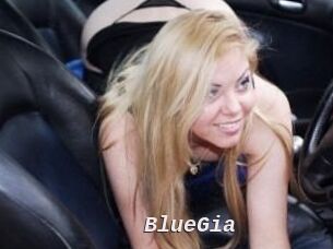 BlueGia