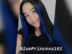 BluePrincess101