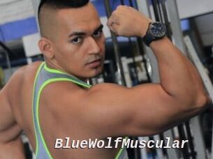 BlueWolfMuscular Live Camgirls Sex