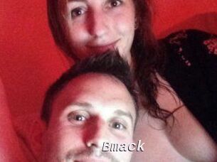 Bmack