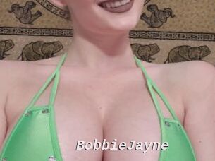 BobbieJayne