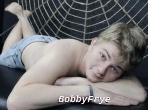 BobbyFrye