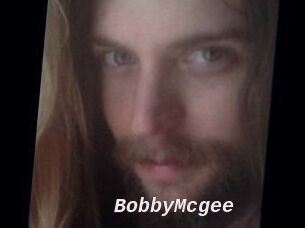 BobbyMcgee