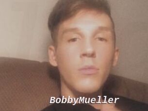 BobbyMueller