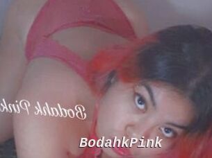 BodahkPink