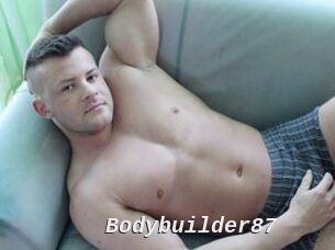 Bodybuilder87