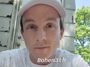 Bohem3th Live Camgirls Sex