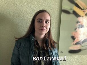 BoniTrevel Live Camgirls Sex
