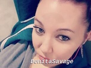BonitaSavage
