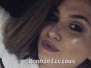 Bonnielicious