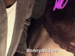 BonnyNClyde