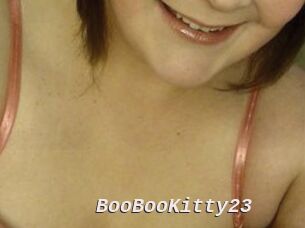 BooBooKitty23