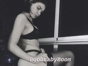 BoobBabyBoom