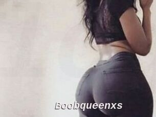 Boobqueenxs