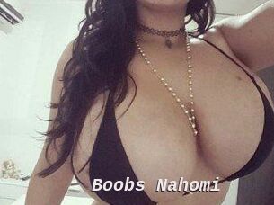 Boobs_Nahomi