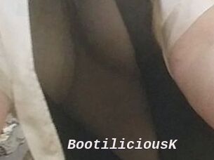 BootiliciousK