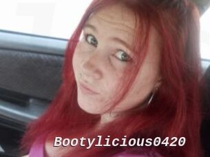 Bootylicious0420