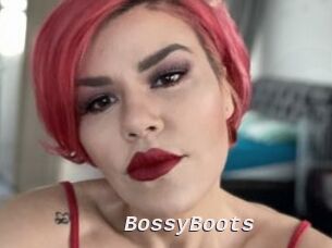 BossyBoots