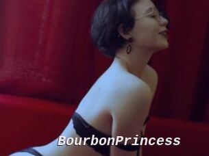 BourbonPrincess