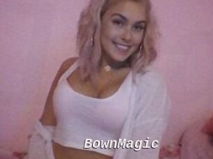 BownMagic