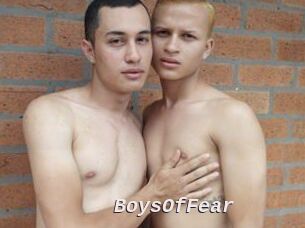 BoysOfFear