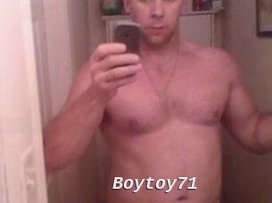 Boytoy71