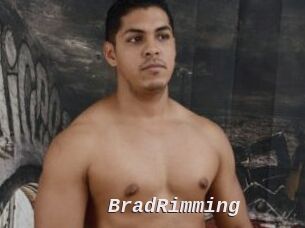BradRimming