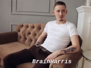 BrainHarris