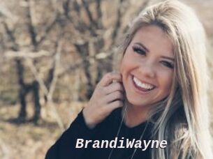 BrandiWayne