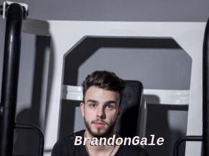 BrandonGale