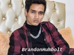 BrandonHumbolt