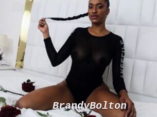 BrandyBolton