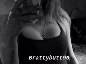 Brattybutt96