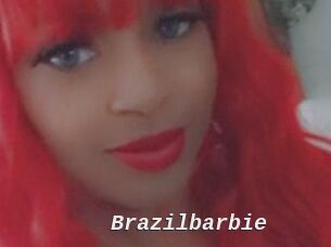 Brazilbarbie