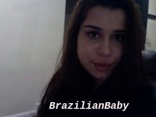 BrazilianBaby Live Camgirls Sex