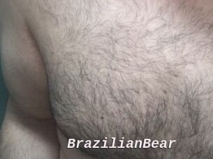 BrazilianBear