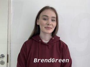 BrendGreen