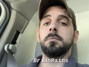 BrianRains