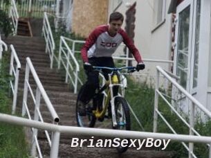 BrianSexyBoy