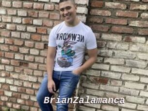 BrianZalamanca