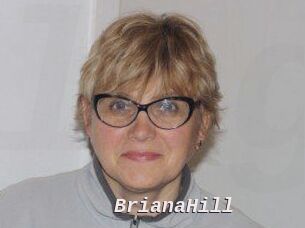 BrianaHill