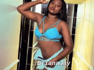 BrianaJay