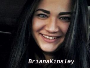 BrianaKinsley Live Camgirls Sex