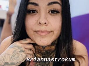 Briannastrokum