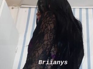 Briianys