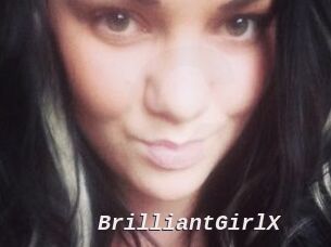 BrilliantGirlX