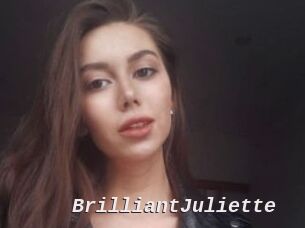 BrilliantJuliette